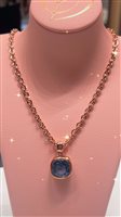 Collier Bronzallure Femme in Bronze WSBZ02669.SBT